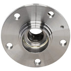 Set of 2 Wheel Hubs for VW Golf (Sedan)