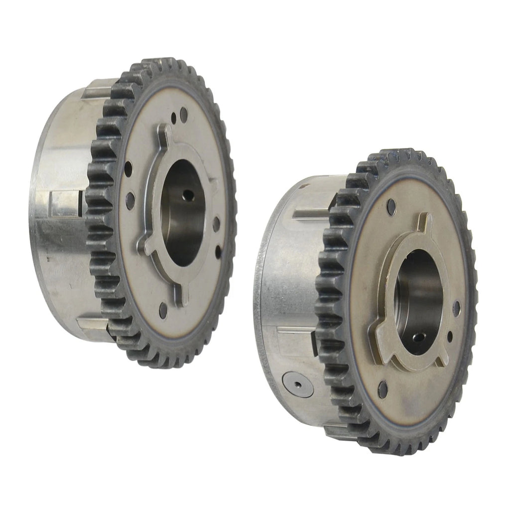 2X Camshaft VVT Sprocket for Land Rover Discovery / Range Rover Sport (2005–2013)