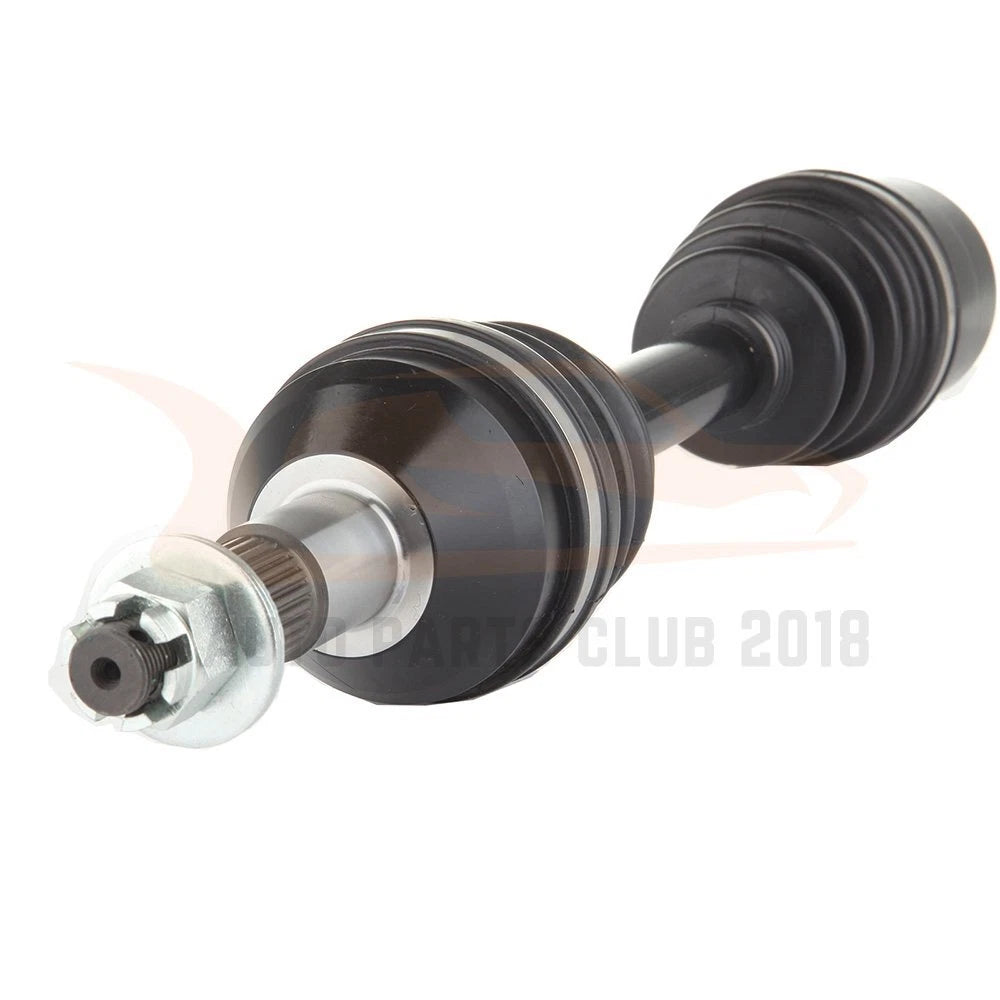 Rear Right CV Axle Assembly for Can-Am Outlander 1000 500 650 800 850 (2012–2023)