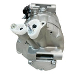 AC Compressor Kit Replacement for Nissan Sentra 2.0L (2009-2010)