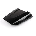 Rear Pillion Passenger Seat Cover Cowl for Suzuki SV650 SV1000 (2003–2013) Carbon