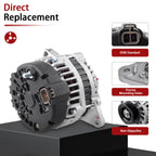 Alternator for Hyundai Accent Elantra (2000-2002) 90 Amp