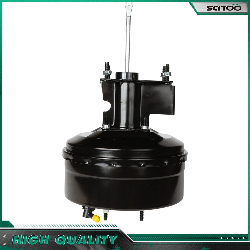 Power Brake Booster 54-74423 for Dodge Ram 1500 2500 (2000–2002)