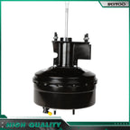 Power Brake Booster 54-74423 for Dodge Ram 1500 2500 (2000–2002)