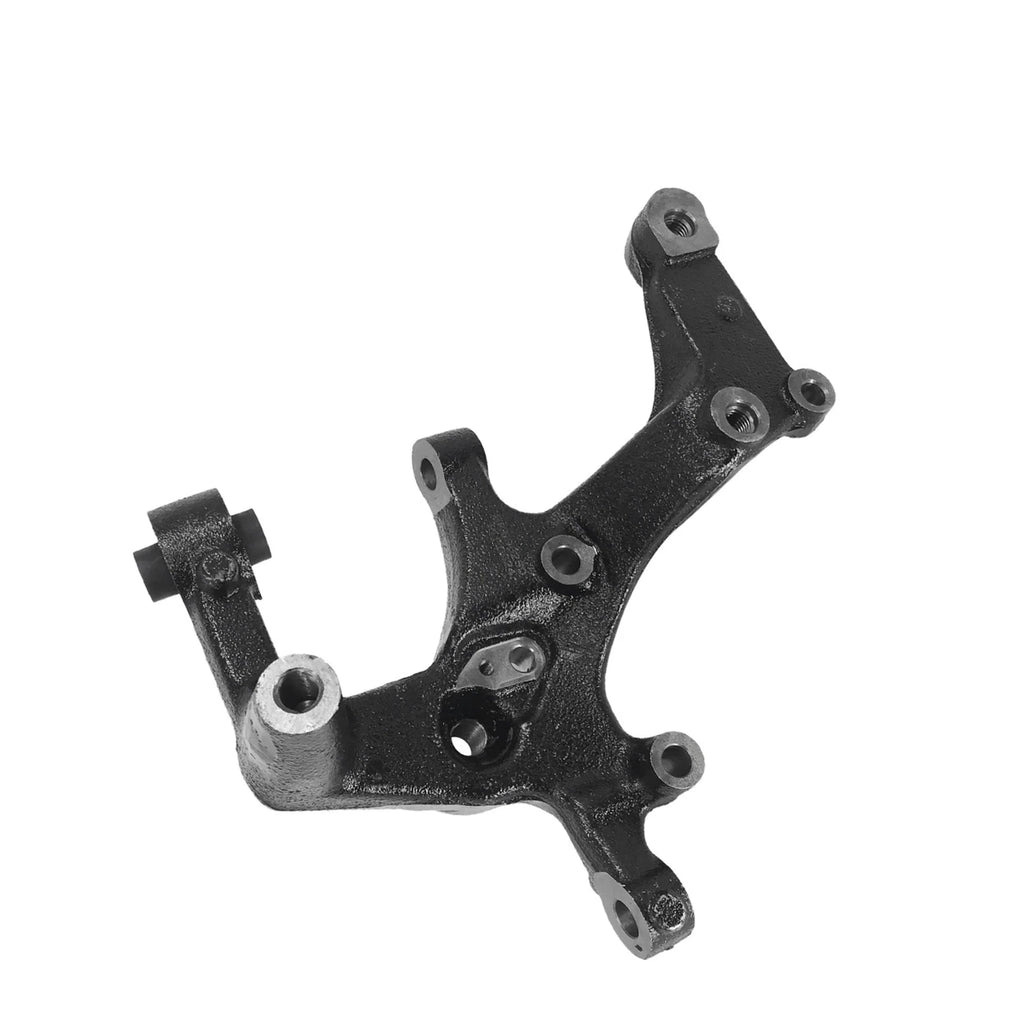 Rear Passenger Right Side Knuckle for Volkswagen Jetta Golf Audi A3 (2006–2013) 698-184