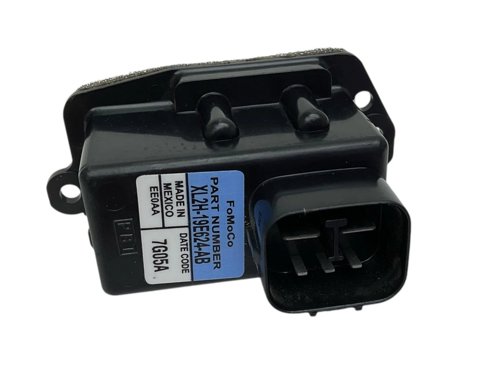 Blower Motor Regulator for Ford Explorer Ranger (1998–2001) XL2H-19E624-AB