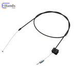 Rotary Drive Cable for MTD Troy-Bilt (746-04728, 946-04728, 946-04728A)