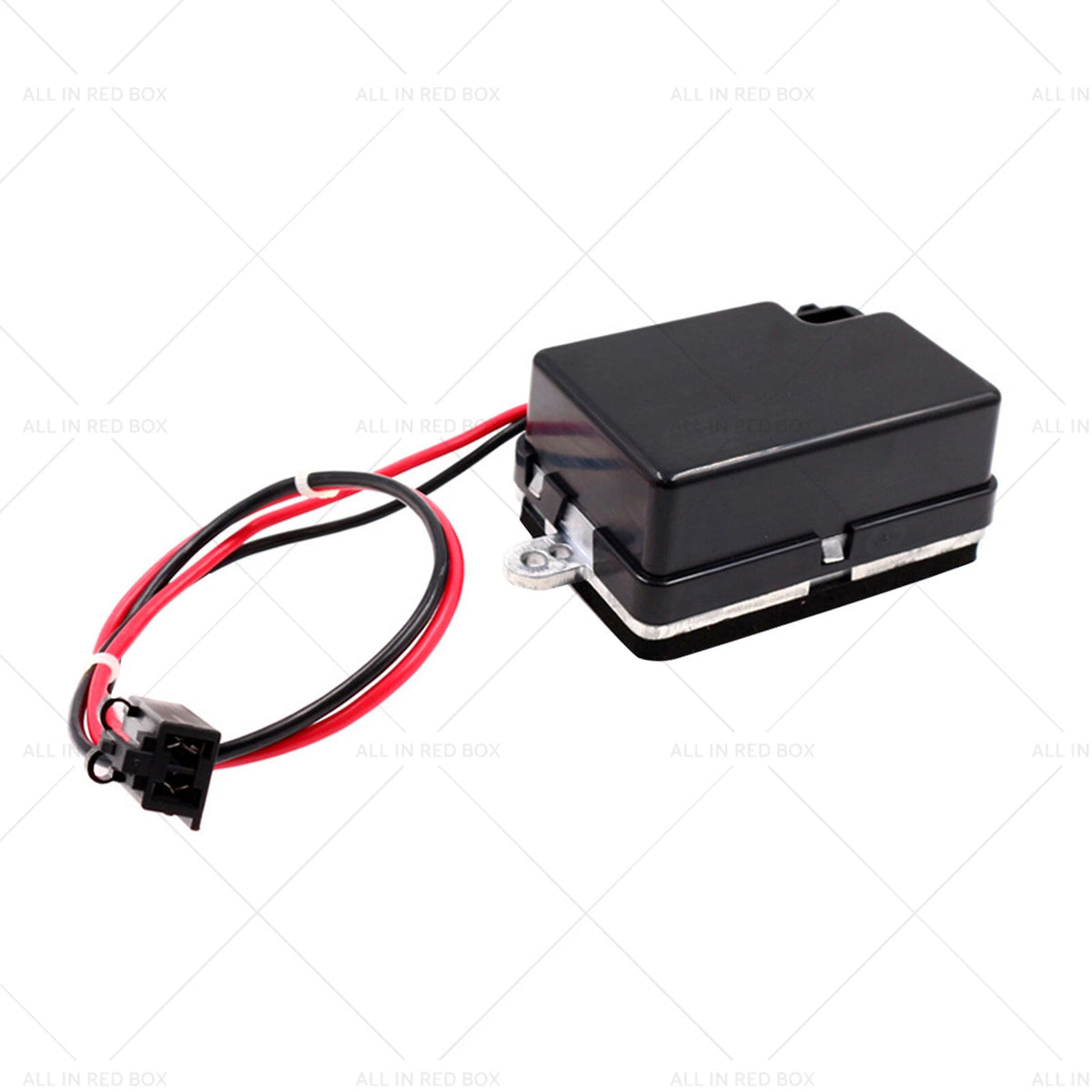 Blower Motor Resistor Kit for Jeep Grand Cherokee (1999–2004)