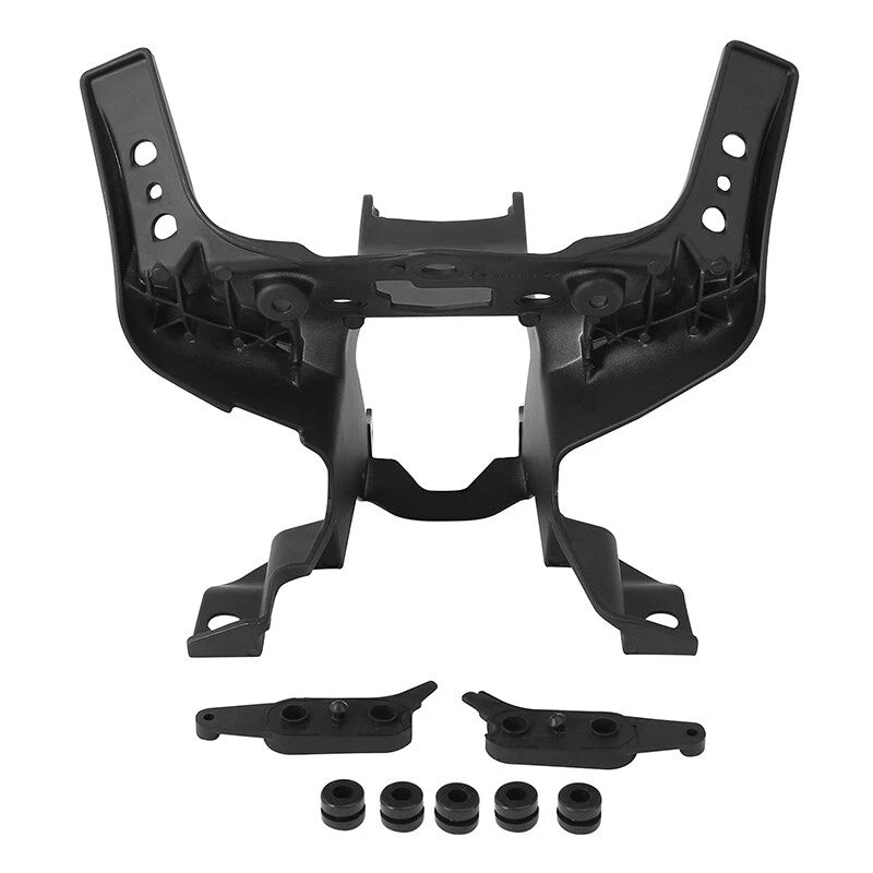 Front Headlight Upper Fairing Stay Bracket for BMW S1000RR (2019–2025)
