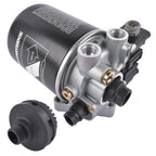 Air Dryer 12V 100W for Volvo (21440978, 4324252000) with Coalescing Cartridge