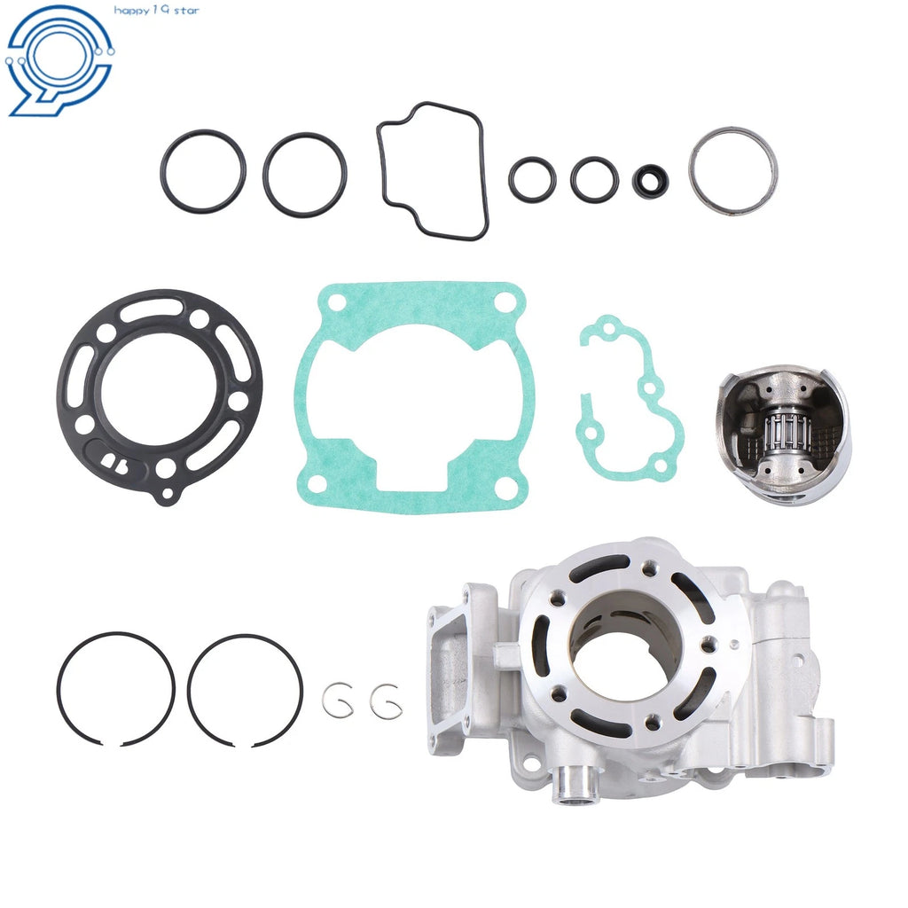 Rebuild Kit for Kawasaki KX 85 (2006–2013) - Cylinder, Piston, Gaskets