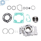 Rebuild Kit for Kawasaki KX 85 (2006–2013) - Cylinder, Piston, Gaskets
