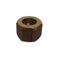 Injection Nozzle Nut for John Deere Backhoes (210C, 300D, 310D, 315D, 410D)