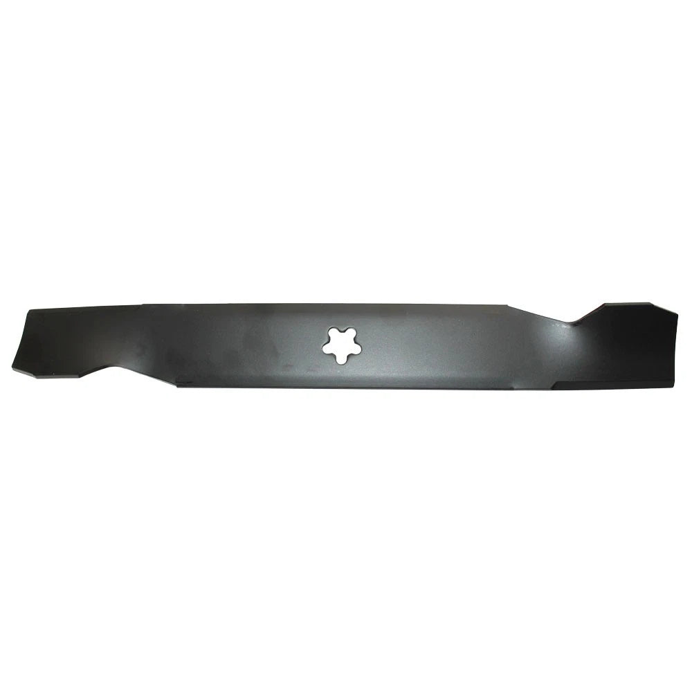 17 3/8" Lawn Mower Blade for AYP Husqvarna (#137380, 5pt Star)