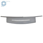Textured Grey Molded Dash Cover Overlay for Chevy GMC Truck C1500 K1500 (1988–1994)