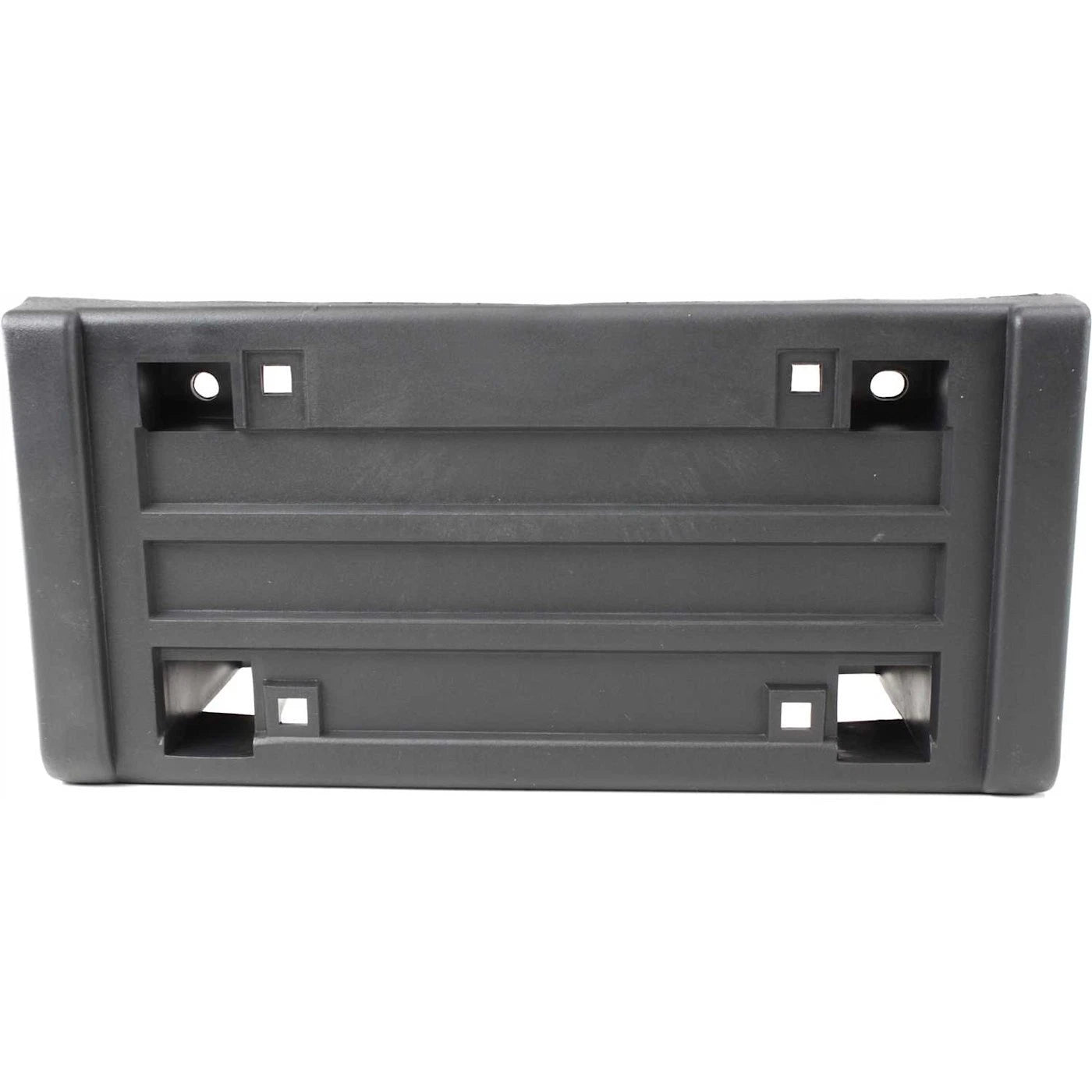 License Plate Bracket for GMC C1500 C2500 K1500 Suburban (1992-1999)
