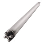 Rear Driveshaft Prop Shaft Assembly for Chevy Silverado 1500, Sierra 1500