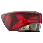 LED Outer Tail Lamp for Chevy Trailblazer (2021–2023) LH, 1yr Warranty