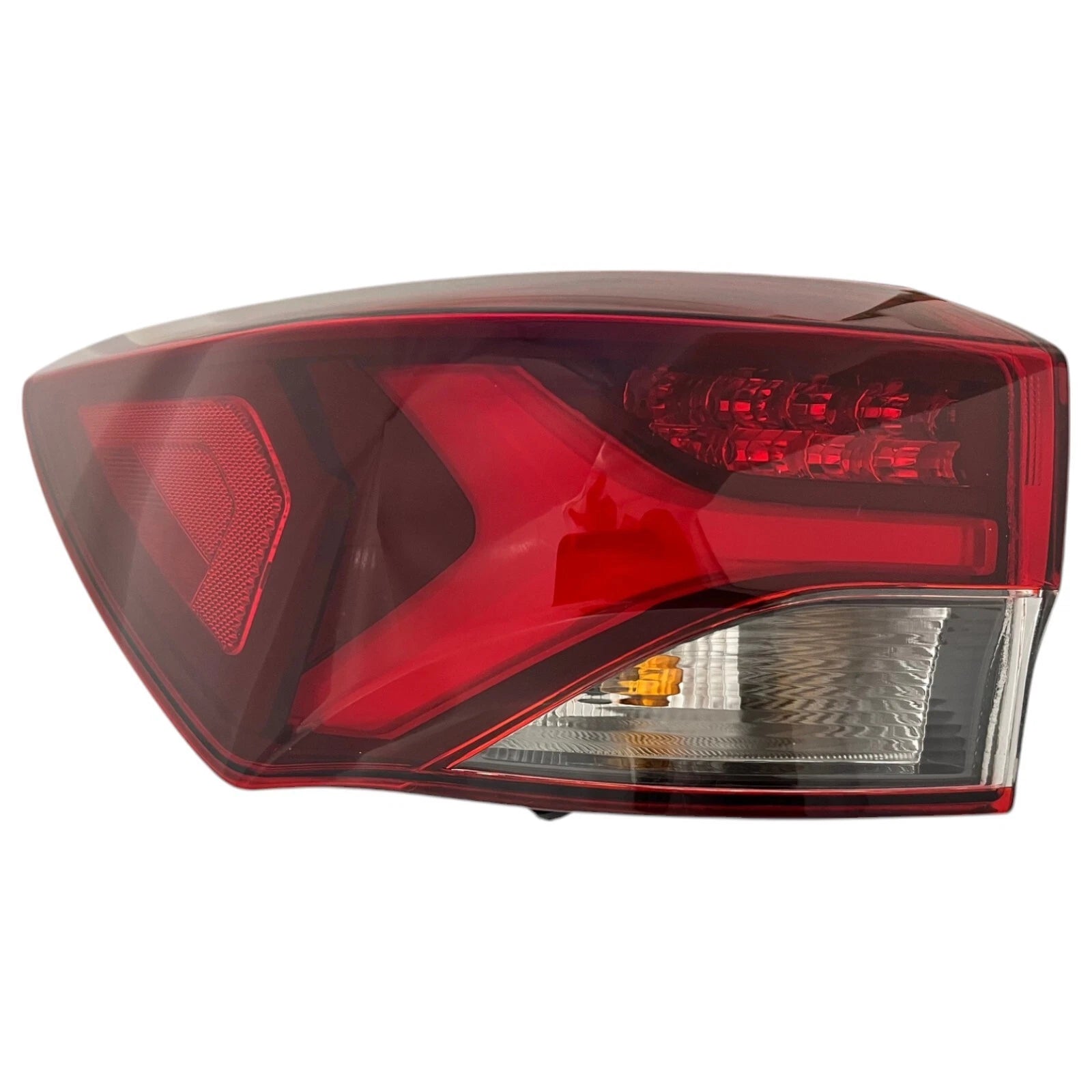 LED Outer Tail Lamp for Chevy Trailblazer (2021–2023) LH, 1yr Warranty