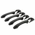 Door Handle Shell Cover Trim for Jeep Grand Cherokee, Dodge Durango (2008–2023)