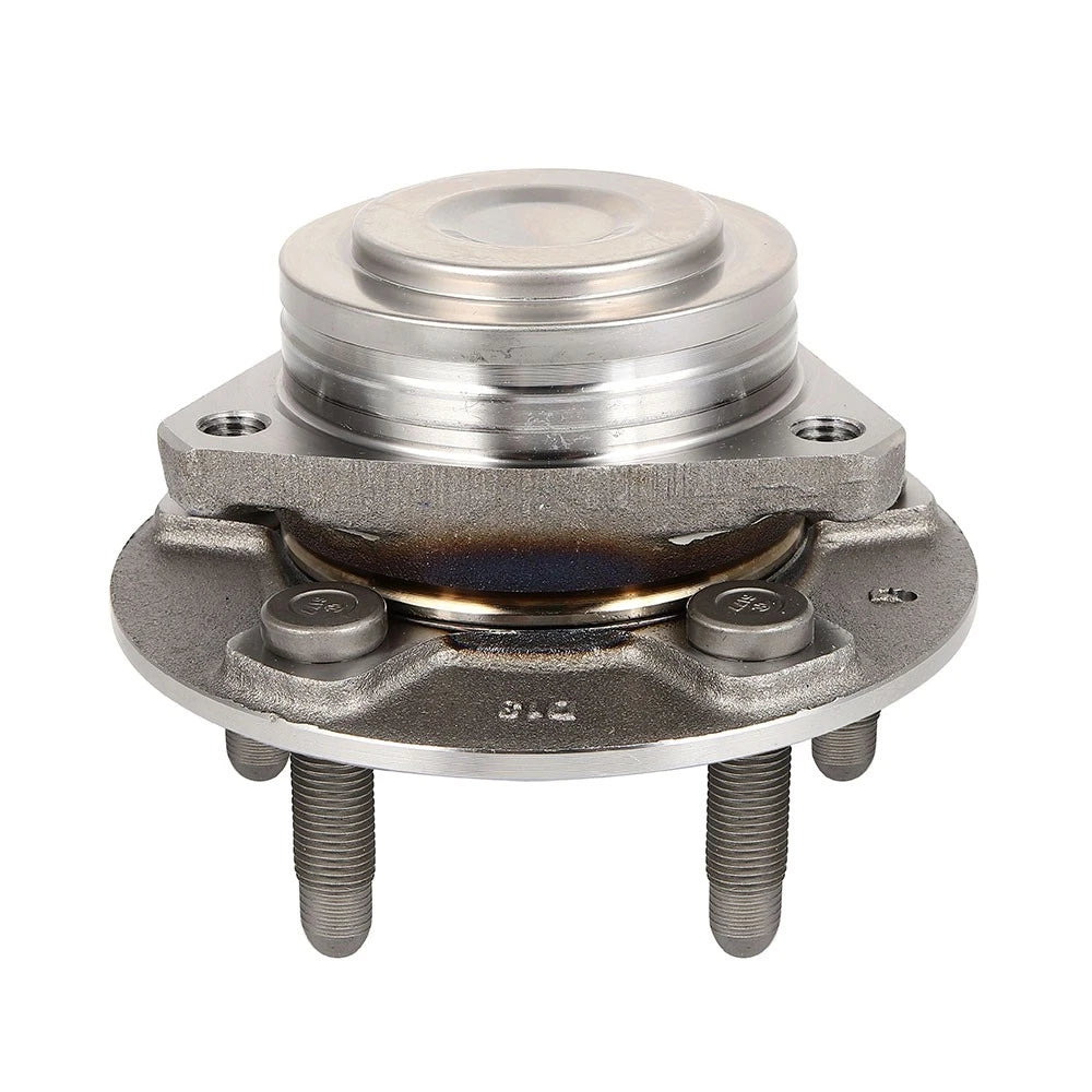 Front Wheel Bearing & Hub Assembly for Chevrolet Camaro, Cadillac CTS, ATS, CT6