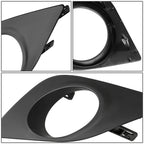 Front Bumper Reinforcement for Kia Forte5 SX (2017–2018)