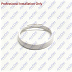 2X Mercmonitor SC1000 Smart Craft White Bezel 85MM for Mercury (N/A) 8M0204910 8590742