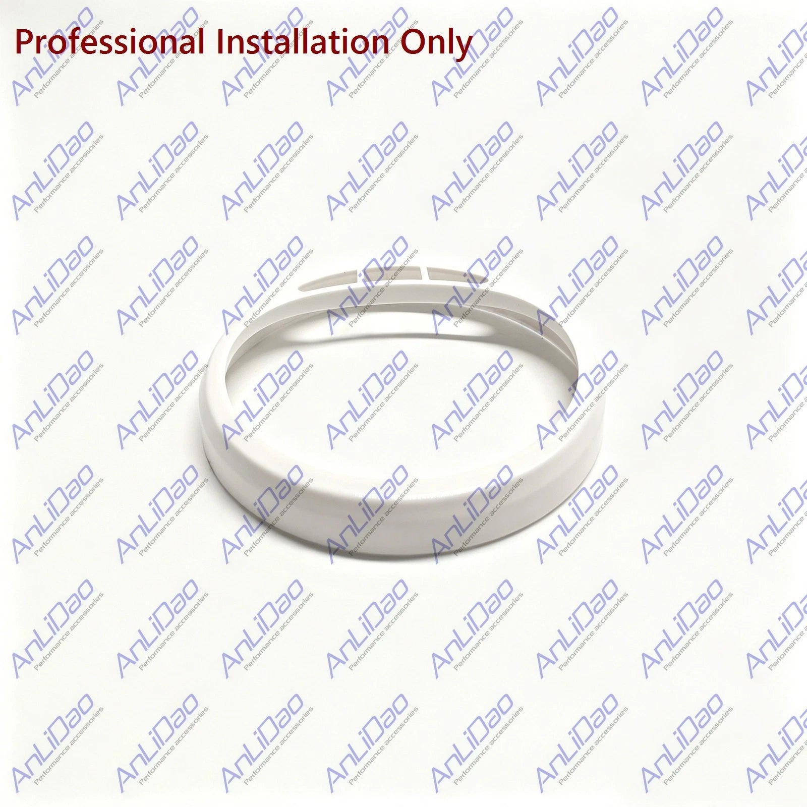 2X Mercmonitor SC1000 Smart Craft White Bezel 85MM for Mercury (N/A) 8M0204910 8590742