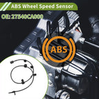 ABS Wheel Speed Sensor No. 27540CA000 for Subaru BRZ (2013–2015) Front Right