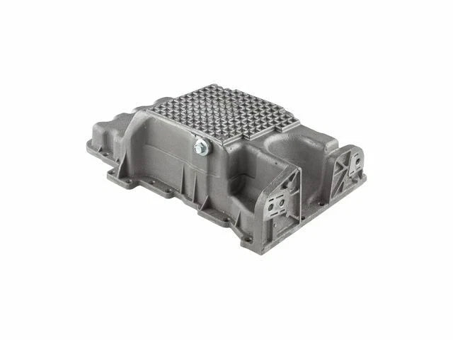 Oil Pan for Mazda Tribute 2004–2006, 2008 3.0L V6 VIN: 1 GAS M595QN