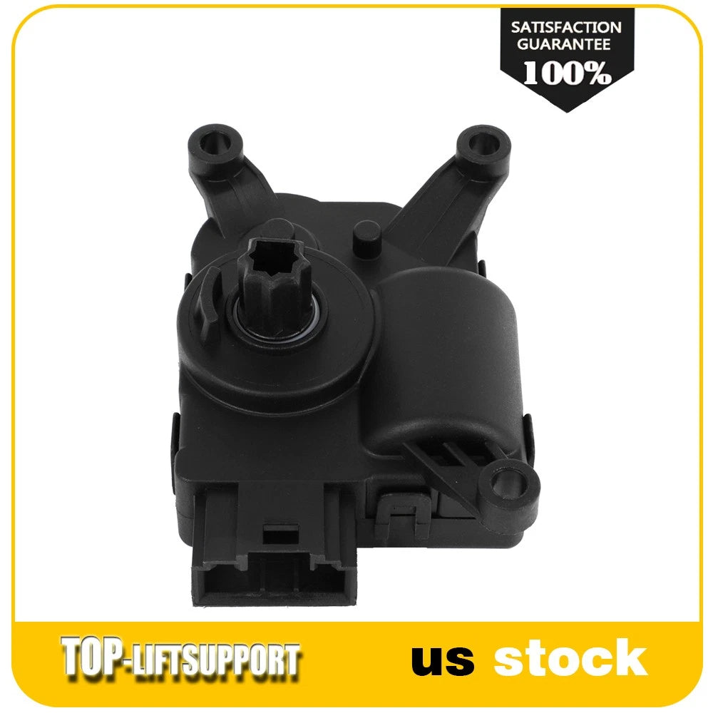 HVAC Blend Door Actuator for Ford F750 (2015–2017)