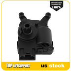 HVAC Blend Door Actuator for Ford F750 (2015–2017)
