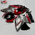 Fairing Kit for Suzuki GSXR 600 750 (2006–2007) Injection Bodywork