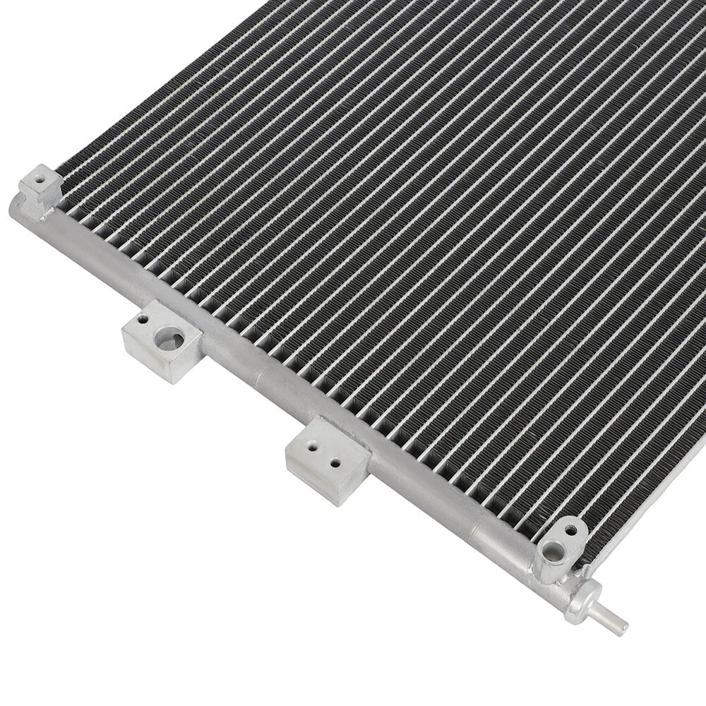 AC Condenser for Acura CSX (2006-2010)