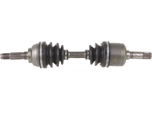 Front Right CV Axle Assembly for Mazda MPV (1989–1995) WC342GR