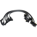 Set of 6 Spark Plug Wires for Ford Taurus Mercury Sable Ranger