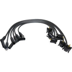 Set of 6 Spark Plug Wires for Ford Taurus Mercury Sable Ranger
