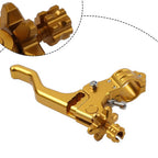 Stunt Clutch Lever for Universal Motorcycle (7/8, 1 Finger)