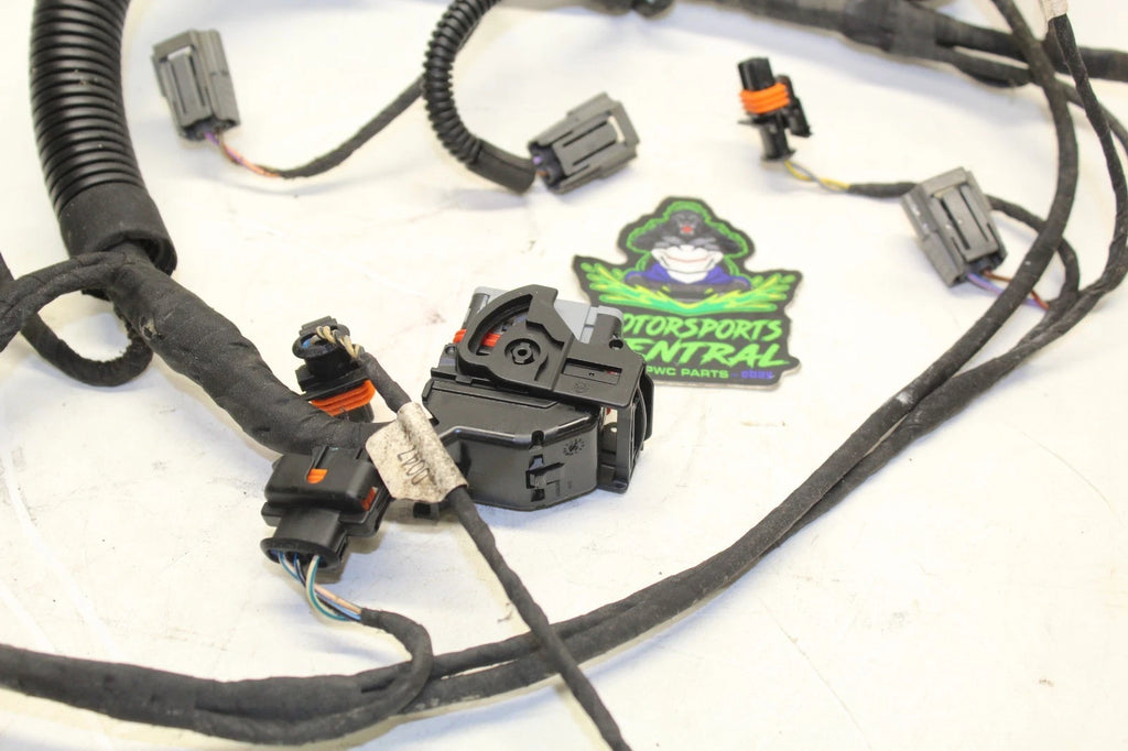 Engine Wiring Harness for Sea-Doo RXP RXT GTI GTX GTR 130 170 215 255 260 (2009–2017)