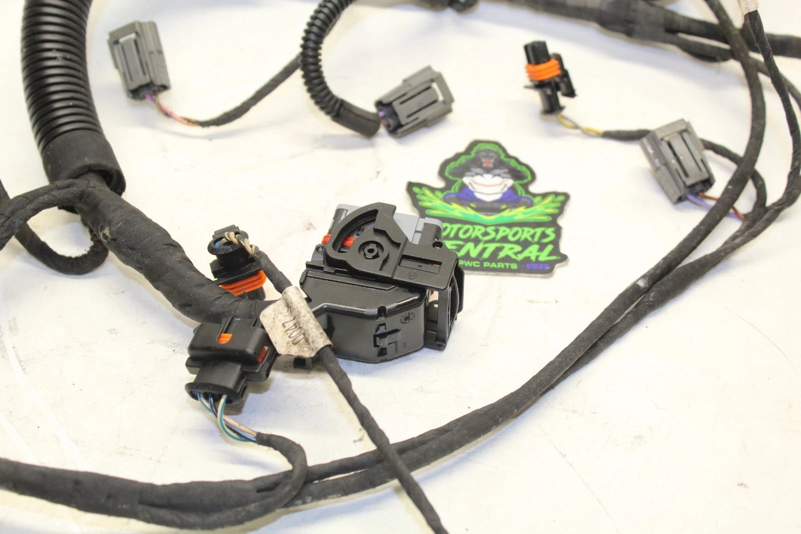 Engine Wiring Harness for Sea-Doo RXP RXT GTI GTX GTR 130 170 215 255 260 (2009–2017)
