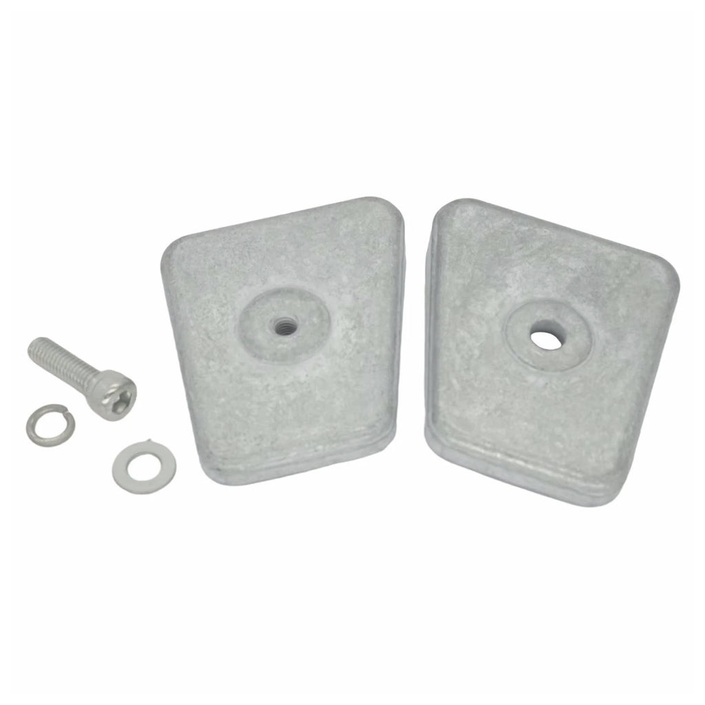Anode Plate for Johnson Evinrude (434029, 5007582, 336204)