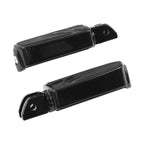 Driver Foot Pegs for Harley FLSB Sport Glide 107 (2018–2025)