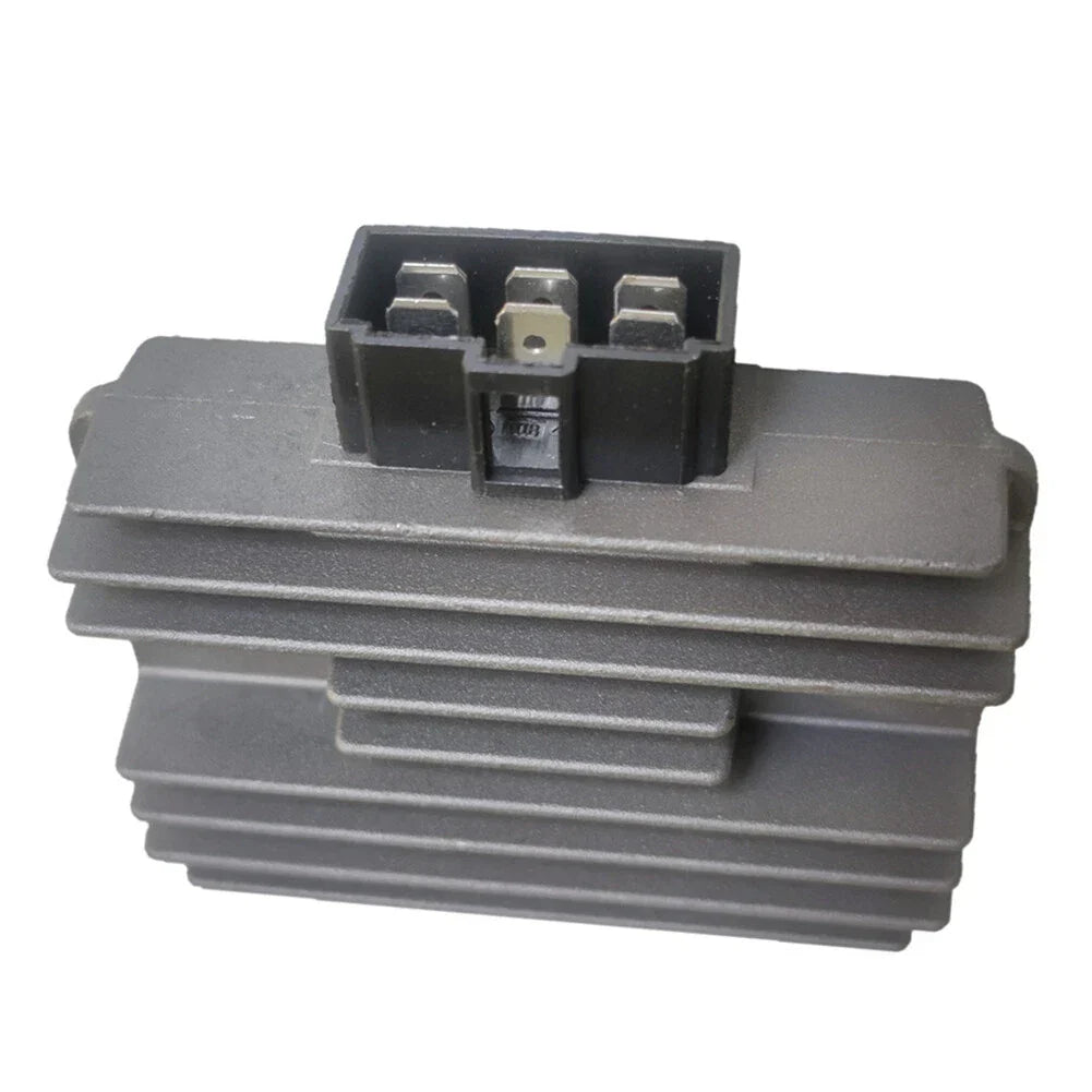 Voltage Regulator Rectifier for Kawasaki ZX400 KLF250 Bayou 250 (1985-2004)