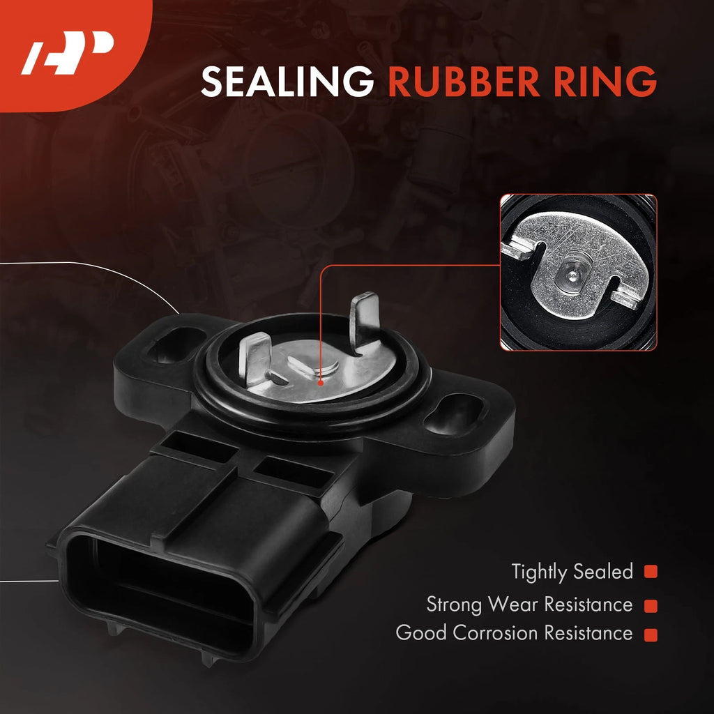Throttle Position Sensor for Kia Sedona Sorento (2002-2006)