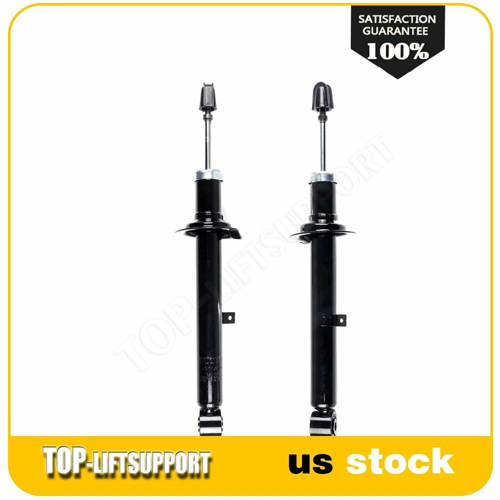 Front Pair Shocks Struts for Lexus IS250 IS350 (2006–2012)