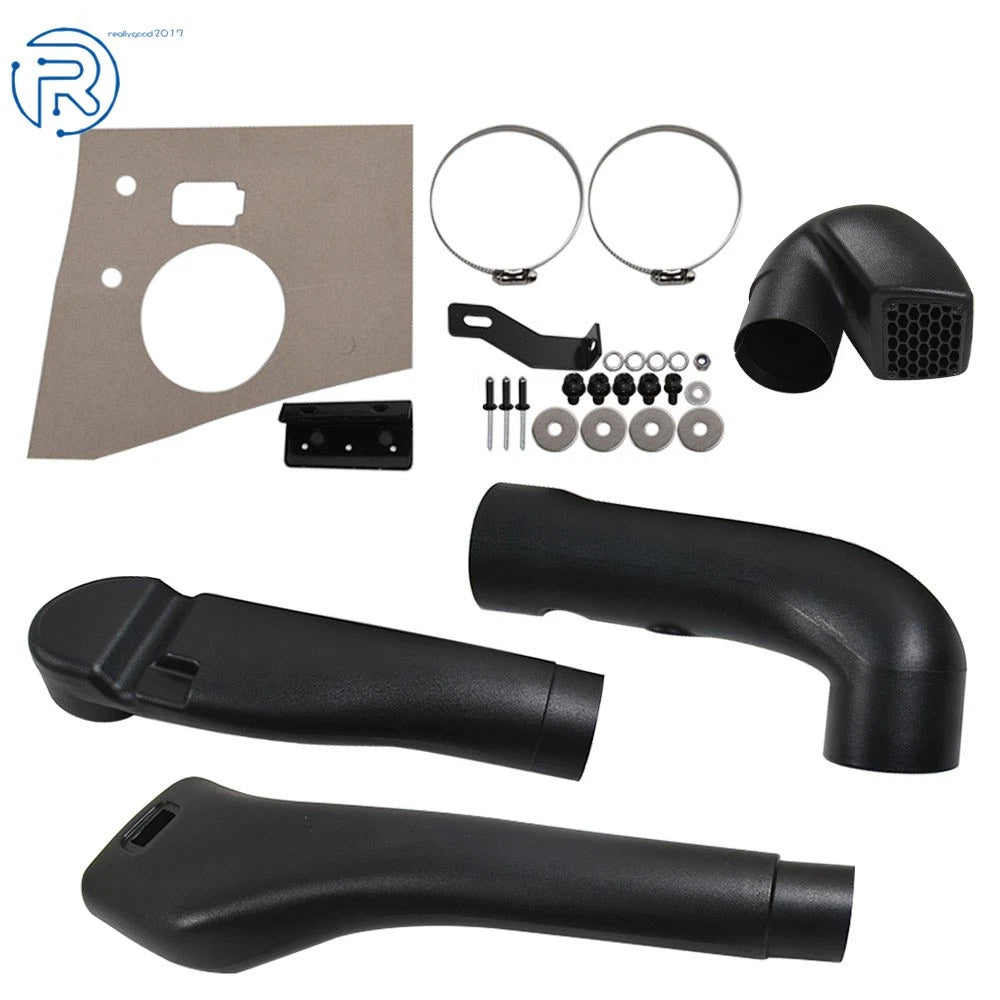 Air Intake Snorkel Kit for Toyota FJ Cruiser (2007–2012)