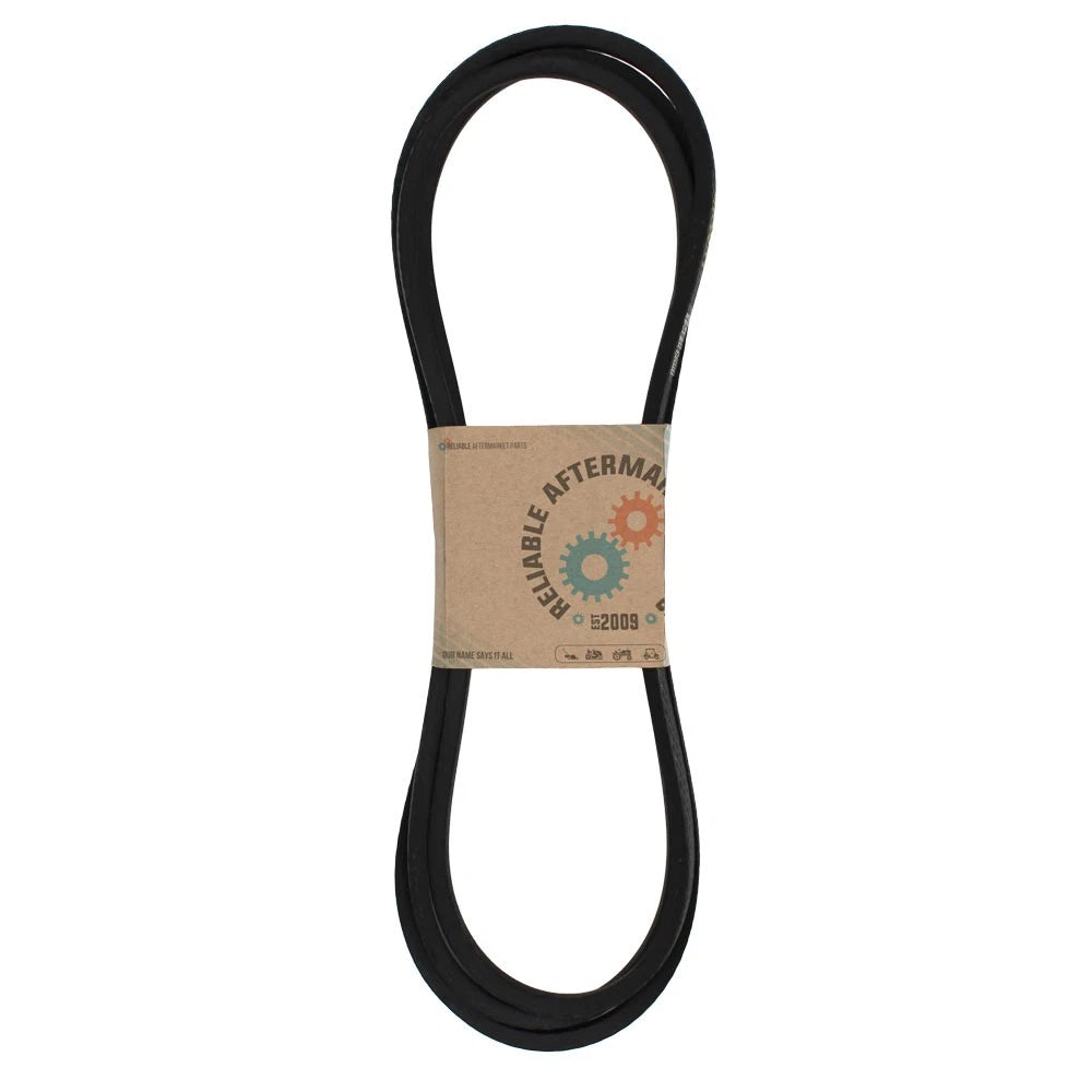 Heavy Duty Aramid Mower Deck Belt for Scag Patriot 61" (Replaces 484031)