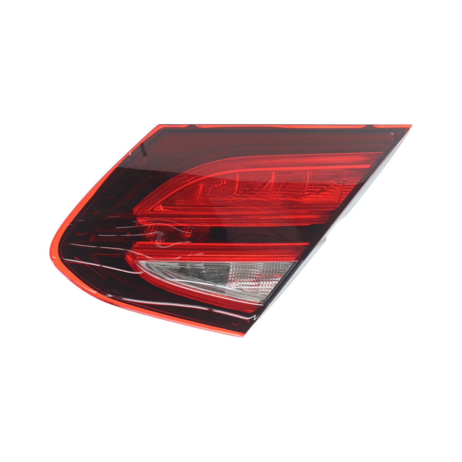 Hella Right Inner Tail Light Assembly for 011787321