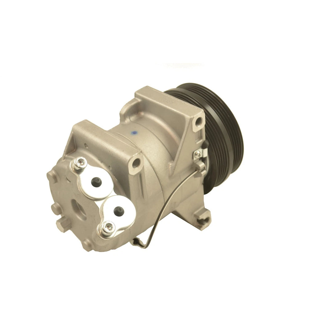 A/C Compressor with Clutch for Volvo C30 C70 V50 S40 XC70 V40