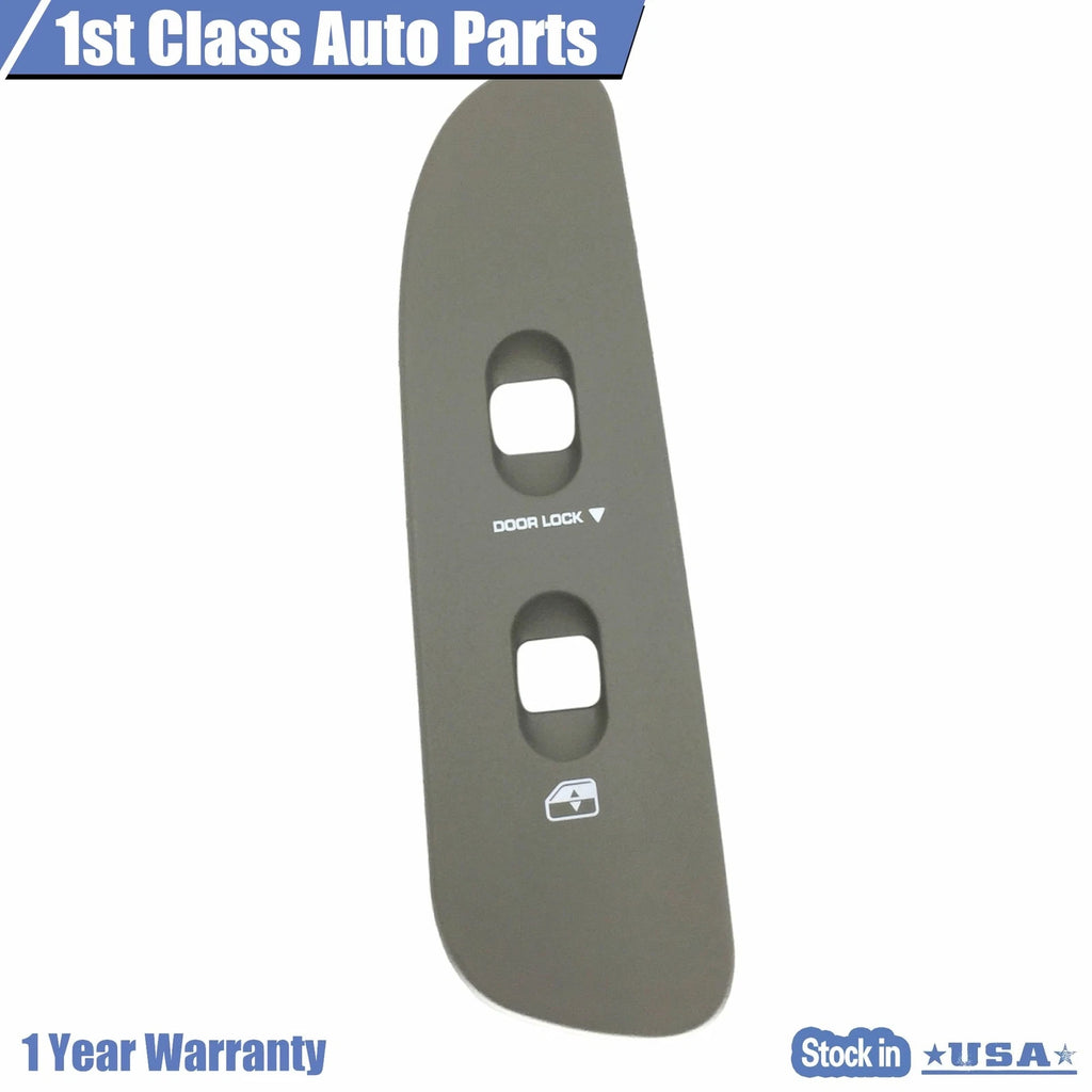 Power Window Switch Bezel for Dodge Ram 1500 (2002-2005)